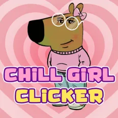 Chill Girl Clicker Chill Girl Clicker