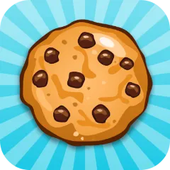 Cookie Clicker Cookie Clicker